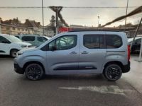 Citroen Berlingo III (2) 1.5 BlueHDi S&S 100 M Plus 2 PORTES LATERALES / CAMERA / PACK STYLE - <small></small> 25.490 € <small></small> - #2