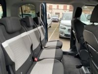 Citroen Berlingo III (2) 1.5 BlueHDi S&S 100 M Plus 2 PORTES LATERALES / CAMERA / PACK STYLE - <small></small> 25.490 € <small></small> - #11