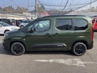 Citroen Berlingo III (2) 1.5 BlueHDi S&S 100 M Plus 2 PORTES LATERALES / CAMERA / PACK STYLE - <small></small> 25.490 € <small></small> - #2