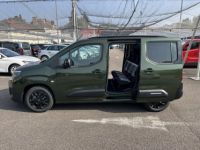 Citroen Berlingo III (2) 1.5 BlueHDi S&S 100 M Plus 2 PORTES LATERALES / CAMERA / PACK STYLE - <small></small> 25.490 € <small></small> - #4