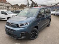 Citroen Berlingo III (2) 1.5 BlueHDi S&S 100 M Plus 2 PORTES LATERALES / CAMERA / PACK STYLE - <small></small> 24.890 € <small></small> - #1