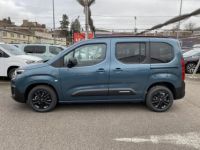 Citroen Berlingo III (2) 1.5 BlueHDi S&S 100 M Plus 2 PORTES LATERALES / CAMERA / PACK STYLE - <small></small> 24.890 € <small></small> - #2