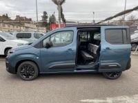 Citroen Berlingo III (2) 1.5 BlueHDi S&S 100 M Plus 2 PORTES LATERALES / CAMERA / PACK STYLE - <small></small> 24.890 € <small></small> - #3