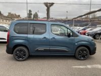 Citroen Berlingo III (2) 1.5 BlueHDi S&S 100 M Plus 2 PORTES LATERALES / CAMERA / PACK STYLE - <small></small> 24.890 € <small></small> - #5