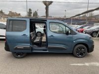 Citroen Berlingo III (2) 1.5 BlueHDi S&S 100 M Plus 2 PORTES LATERALES / CAMERA / PACK STYLE - <small></small> 24.890 € <small></small> - #7