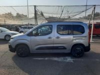 Citroen Berlingo III (2) 1.5 BlueHDi S&S 130 BVM6 COMBI M Max - <small></small> 28.900 € <small></small> - #2