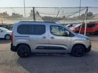 Citroen Berlingo III (2) 1.5 BlueHDi S&S 130 BVM6 COMBI M Max - <small></small> 28.900 € <small></small> - #4