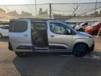 Citroen Berlingo III (2) 1.5 BlueHDi S&S 130 BVM6 COMBI M Max - <small></small> 28.900 € <small></small> - #5