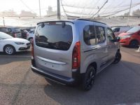 Citroen Berlingo III (2) 1.5 BlueHDi S&S 130 BVM6 COMBI M Max - <small></small> 28.900 € <small></small> - #6