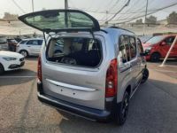 Citroen Berlingo III (2) 1.5 BlueHDi S&S 130 BVM6 COMBI M Max - <small></small> 28.900 € <small></small> - #7