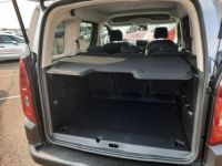 Citroen Berlingo III (2) 1.5 BlueHDi S&S 130 BVM6 COMBI M Max - <small></small> 28.900 € <small></small> - #9