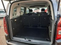 Citroen Berlingo III (2) 1.5 BlueHDi S&S 130 BVM6 COMBI M Max - <small></small> 28.900 € <small></small> - #10