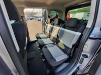 Citroen Berlingo III (2) 1.5 BlueHDi S&S 130 BVM6 COMBI M Max - <small></small> 28.900 € <small></small> - #12