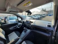 Citroen Berlingo III (2) 1.5 BlueHDi S&S 130 BVM6 COMBI M Max - <small></small> 28.900 € <small></small> - #16