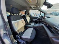 Citroen Berlingo III (2) 1.5 BlueHDi S&S 130 BVM6 COMBI M Max - <small></small> 28.900 € <small></small> - #17