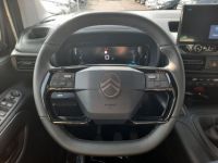 Citroen Berlingo III (2) 1.5 BlueHDi S&S 130 BVM6 COMBI M Max - <small></small> 28.900 € <small></small> - #21