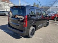 Citroen Berlingo III (2) 1.5 BlueHDi S&S 130 EAT8 COMBI M Max - <small></small> 28.490 € <small></small> - #2