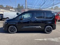 Citroen Berlingo III (2) 1.5 BlueHDi S&S 130 EAT8 COMBI M Max - <small></small> 28.490 € <small></small> - #3