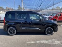 Citroen Berlingo III (2) 1.5 BlueHDi S&S 130 EAT8 COMBI M Max - <small></small> 28.490 € <small></small> - #6