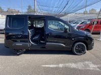 Citroen Berlingo III (2) 1.5 BlueHDi S&S 130 EAT8 COMBI M Max - <small></small> 28.490 € <small></small> - #7