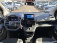 Citroen Berlingo III (2) 1.5 BlueHDi S&S 130 EAT8 COMBI M Max - <small></small> 28.490 € <small></small> - #12