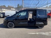 Citroen Berlingo III (2) 1.5 BlueHDi S&S 130 EAT8 M Max - <small></small> 28.490 € <small></small> - #5