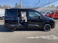 Citroen Berlingo III (2) 1.5 BlueHDi S&S 130 EAT8 M Max - <small></small> 28.490 € <small></small> - #8