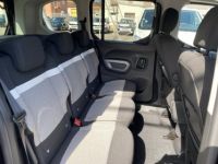 Citroen Berlingo III (2) 1.5 BlueHDi S&S 130 EAT8 M Max - <small></small> 27.990 € <small></small> - #11