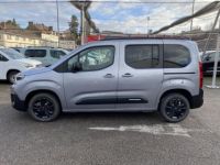 Citroen Berlingo III (2) 1.5 BlueHDi S&S 130 EAT8 M PLUS N1 SANS MALUS - <small></small> 28.890 € <small></small> - #2