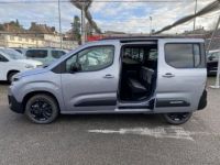 Citroen Berlingo III (2) 1.5 BlueHDi S&S 130 EAT8 M PLUS N1 SANS MALUS - <small></small> 28.890 € <small></small> - #3