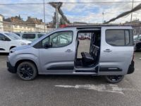 Citroen Berlingo III (2) 1.5 BlueHDi S&S 130 EAT8 M PLUS N1 SANS MALUS - <small></small> 28.890 € <small></small> - #4