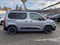 Citroen Berlingo III (2) 1.5 BlueHDi S&S 130 EAT8 M PLUS N1 SANS MALUS - <small></small> 28.890 € <small></small> - #5