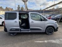 Citroen Berlingo III (2) 1.5 BlueHDi S&S 130 EAT8 M PLUS N1 SANS MALUS - <small></small> 28.890 € <small></small> - #6