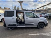 Citroen Berlingo III (2) 1.5 BlueHDi S&S 130 EAT8 M PLUS N1 SANS MALUS - <small></small> 28.890 € <small></small> - #7