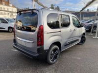 Citroen Berlingo III (2) 1.5 BlueHDi S&S 130 EAT8 M PLUS N1 SANS MALUS - <small></small> 28.890 € <small></small> - #8