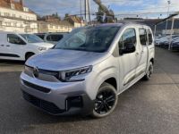 Citroen Berlingo III (2) 1.5 BlueHDi S&S 130 EAT8 M PLUS N1 SANS MALUS AVEC CAMERA - <small></small> 28.890 € <small></small> - #1