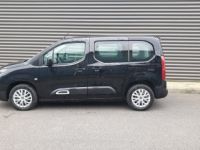 Citroen Berlingo III 3 MULTISPACE 1.5 BLUEHDI 102 FEEL BV6 - <small></small> 20.890 € <small>TTC</small> - #3