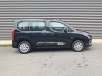 Citroen Berlingo III 3 MULTISPACE 1.5 BLUEHDI 102 FEEL BV6 - <small></small> 20.890 € <small>TTC</small> - #4