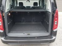 Citroen Berlingo III 3 MULTISPACE 1.5 BLUEHDI 102 FEEL BV6 - <small></small> 20.890 € <small>TTC</small> - #10