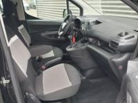 Citroen Berlingo III 3 MULTISPACE 1.5 BLUEHDI 102 FEEL BV6 - <small></small> 20.890 € <small>TTC</small> - #14