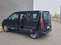 Citroen Berlingo III 3 MULTISPACE 1.5 BLUEHDI 102 FEEL BV6 - <small></small> 20.890 € <small>TTC</small> - #22