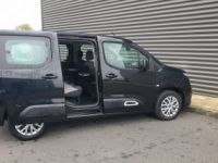 Citroen Berlingo III 3 MULTISPACE 1.5 BLUEHDI 102 FEEL BV6 - <small></small> 20.890 € <small>TTC</small> - #23