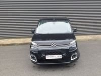 Citroen Berlingo III 3 MULTISPACE 1.5 BLUEHDI 102 FEEL BV6 - <small></small> 20.890 € <small>TTC</small> - #25