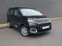 Citroen Berlingo III 3 MULTISPACE 1.5 BLUEHDI 102 FEEL BV6 - <small></small> 20.890 € <small>TTC</small> - #26