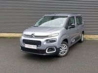 Citroen Berlingo III 3 MULTISPACE 1.5 BLUEHDI 102 FEEL BV6 - <small></small> 20.490 € <small>TTC</small> - #1