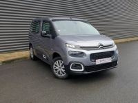 Citroen Berlingo III 3 MULTISPACE 1.5 BLUEHDI 102 FEEL BV6 - <small></small> 20.490 € <small>TTC</small> - #2