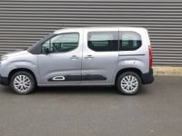 Citroen Berlingo III 3 MULTISPACE 1.5 BLUEHDI 102 FEEL BV6 - <small></small> 20.490 € <small>TTC</small> - #3