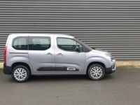 Citroen Berlingo III 3 MULTISPACE 1.5 BLUEHDI 102 FEEL BV6 - <small></small> 20.490 € <small>TTC</small> - #4