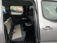 Citroen Berlingo III 3 MULTISPACE 1.5 BLUEHDI 102 FEEL BV6 - <small></small> 20.490 € <small>TTC</small> - #10