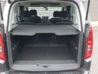 Citroen Berlingo III 3 MULTISPACE 1.5 BLUEHDI 102 FEEL BV6 - <small></small> 20.490 € <small>TTC</small> - #11